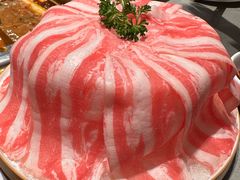 -海底捞火锅(太阳宫凯德mall店)