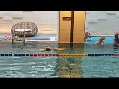 -浚涛游泳培训(协信中心店)