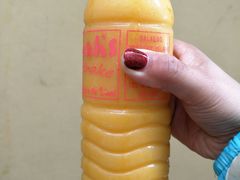 -Jonah's Fruit Shake & Snack Bar