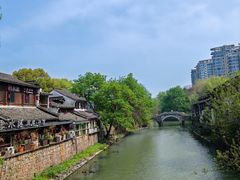 -小河直街历史文化街区