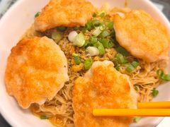 -牛记咖喱美食(十月初五日街店)