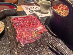 -盡膳口福跷脚牛肉火锅(国贸商城店)