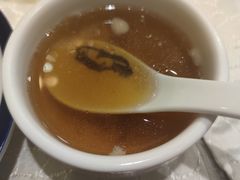 -大树头·花园餐厅(市桥店)