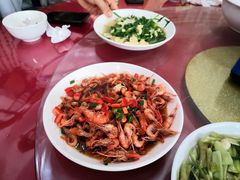 -黄牛肉馆·皖南土菜