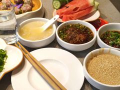 -海底捞火锅(徐州火车站店)