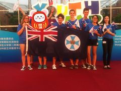 -华东师范大学第二附属中学(张江校区)