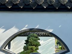 -扬州大运河文化旅游度假区·盆景园