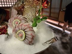-揽季锅物会.福建黄鱼.海鲜姿造(五四路店)