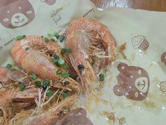 -坛南湾阿强农家乐.海鲜大排档老字号(福州地标美食店)