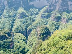-山西壶关太行山大峡谷旅游景区