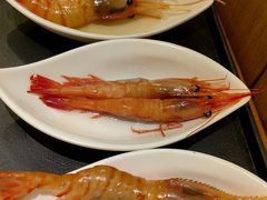 -亚马逊蒸汽活海鲜自助(LCM置汇旭辉广场店)