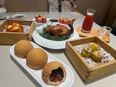 -蔡澜点心·粤菜(万菱汇店)