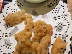 -炭舍干锅·烤鱼(扬名广场店)