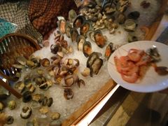 -白云中餐厅·粤菜·亚龙湾喜来登度假酒店