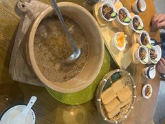 -猪腰一家·地道佛山菜(盐步店)