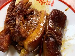 -刘小忙把子肉(北园大街总店)