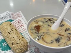 -弄堂咪道-饭香·面香·馄饨香(钦州北路田尚坊店)