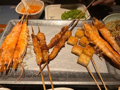 -管氏翅吧(广渠门店)
