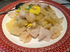 -老济南·地道济南菜(大明湖店)