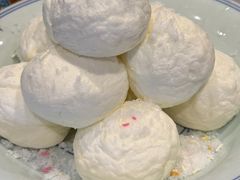 雪衣豆沙-新兴园饺子馆(河南街店)