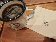 -Peet's 皮爷咖啡(深圳湾万象城店)