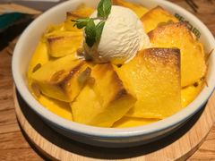 -新白鹿餐厅(银泰西湖文化广场店)