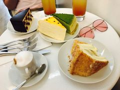 -Lady M Cake Boutique(麦迪逊大道店)