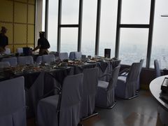 -彩虹云霄酒店76&78层国际自助餐