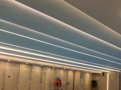 -斯博特游泳俱乐部(洲际酒店)