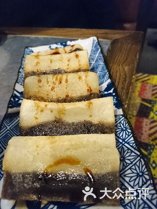 探鱼(九江九方店)鸳鸯糍粑图片 - 第2张