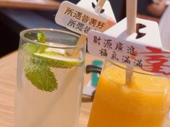 -安南越南餐厅(青岛万象城店)