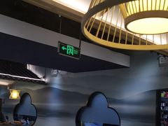 -百品聚旋转小火锅(熙悦汇店)