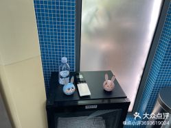 -馨月汇·独栋月子会所(静安店)