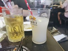 -AJIYA炭火烧肉(徐汇正大乐城店)