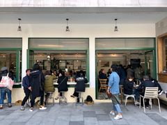 门面-RAC BAR(安福路店)