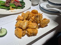 -渔意如意·首创金鲷顺德鱼生