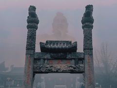-句容茅山景区