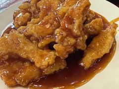 -杏园餐厅(西四北大街店)