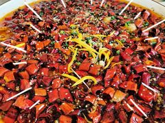 -全聚德(蓝山店)