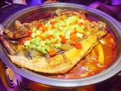 -馋火炉鱼(新世界百货望京店)