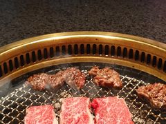 -觅福里•熟成和牛餐厅