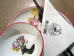 -新白鹿餐厅(城西银泰城店)