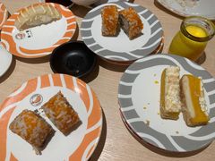 -新一番三文鱼寿司(大东海店)