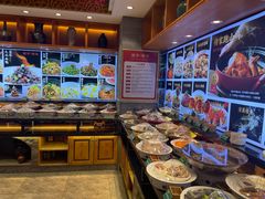 -巢爷老味(东方红店)