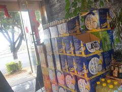 -野菌皇海景野生菌火锅(滨海大道店)