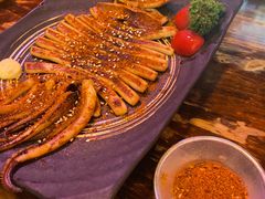 -小川洋风料理(汉街店)