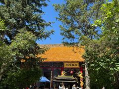 -哈尔滨极乐寺