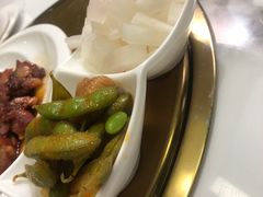 -品粤居港式打边炉·广式烧腊(西安路福佳新天地店)