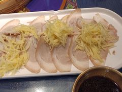 -甘家界牌柠檬鸭(青山店)