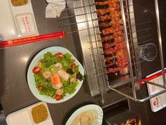-邢氏老太太烤串(北兴街店)